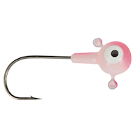 Xcalibur Live Bait Jig, Shrimp, 3/8-oz