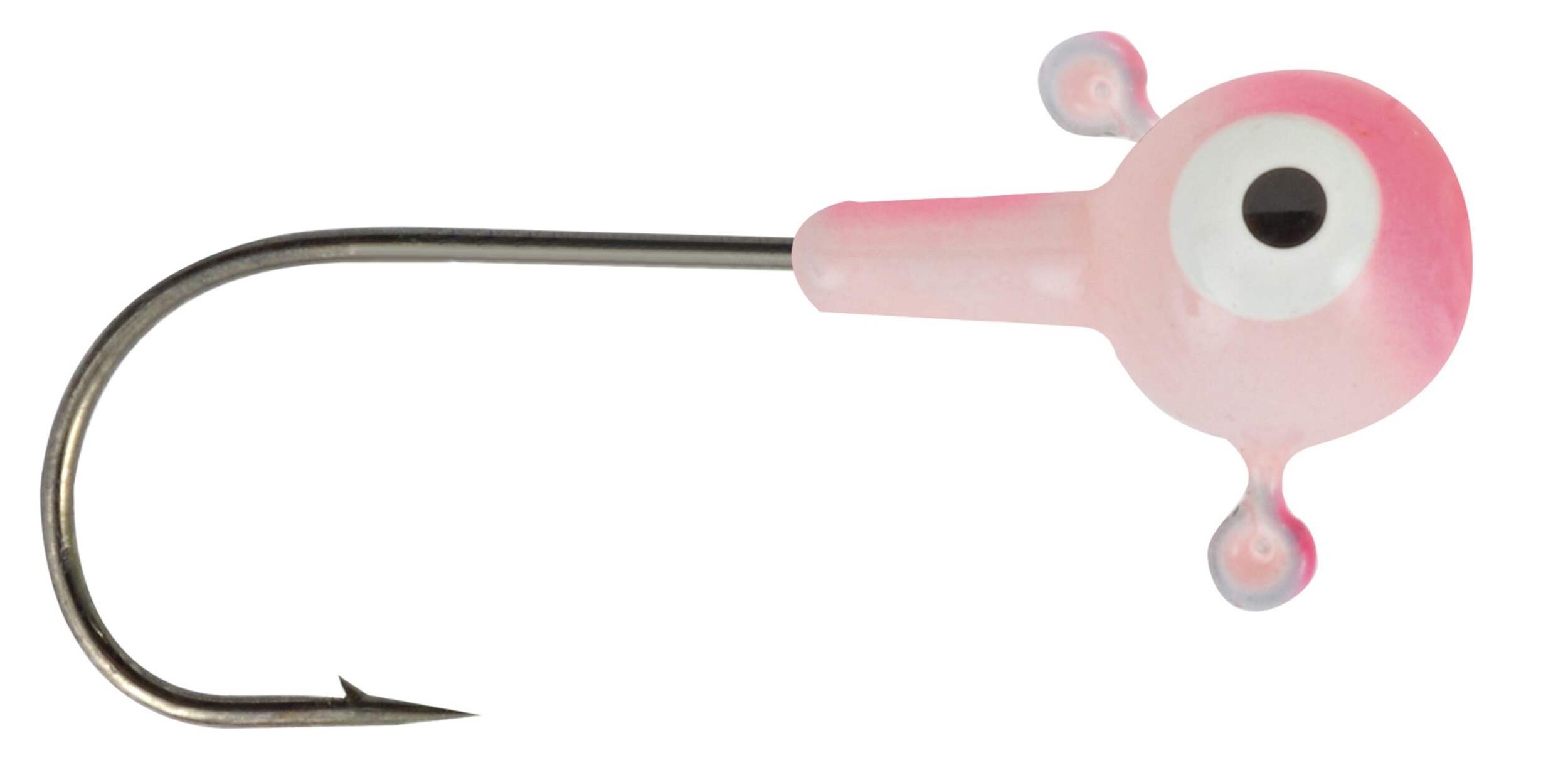 Xcalibur Live Bait Jig, Shrimp, 3/8-oz Side_Right