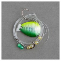 Montage Berkley pour le doré, Colorado no 3