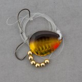 Berkley Walleye Rig, Colorado #4 Overhead_Flat