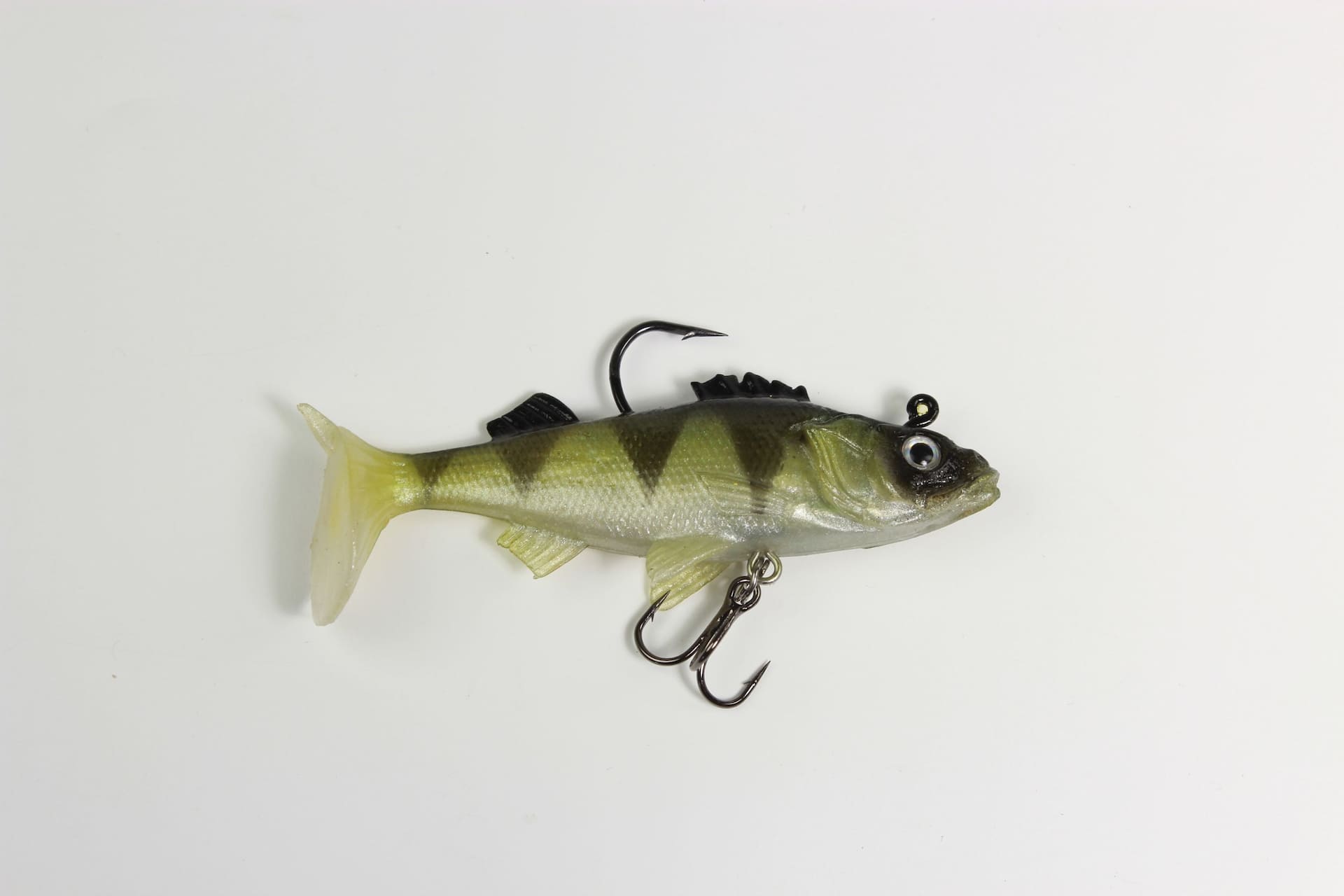 Rapala's new soft-plastic Crush City baits are made for fishing in Canada •  Outdoor Canada
