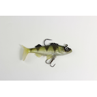 PENN Pursuit III Saltwater Spinning Fishing Reel, Anti-Reverse, Reversible,  6000