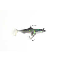 Xcalibur Live Soft Plastic Bait, Minnow
