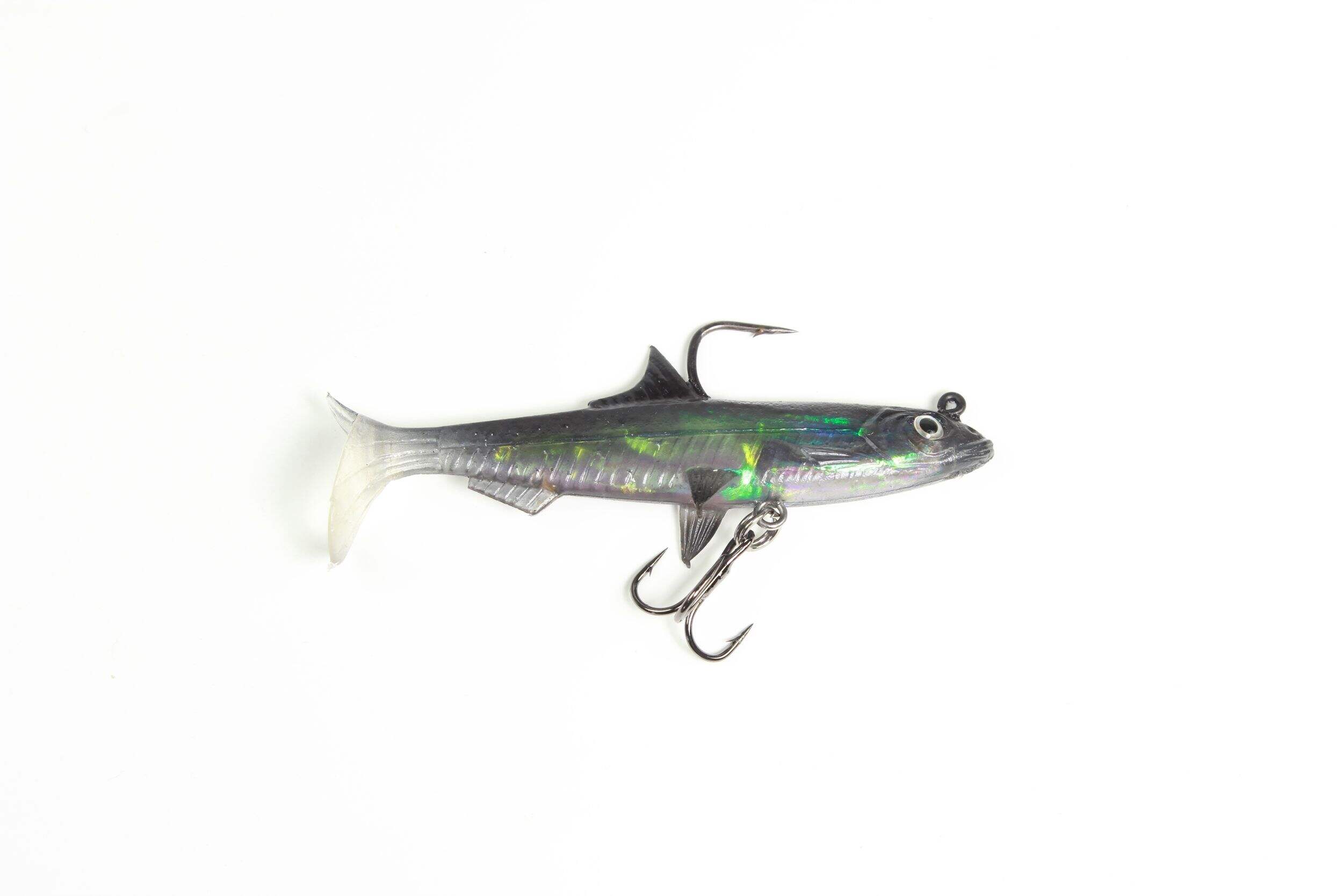XC LIVE MINNOW 2"