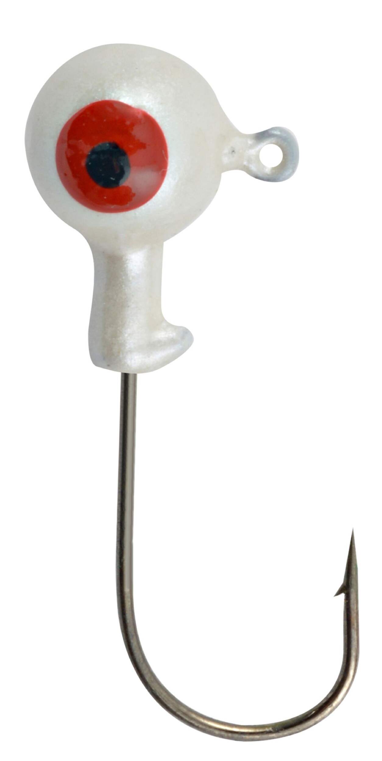 Tête de dandinette ronde Danielson, lumineuse, 1/16 oz, p10 Side_Right