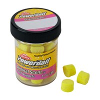 Leurre attractif Berkley PowerBait Power Nuggets, maïs Composite_or_Mixed