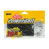 Berkley PowerBait® Power® Jerk Shad, Size 5-in, Natural Shad Front_Flat