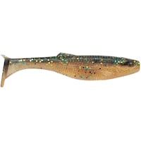 Leurre Rapala Crush City Heavy Hitter, perchaude, 3 po Side_Right