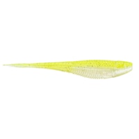 Rapala Crush City The Jerk, Neon Pearl, 5-in Side_Right