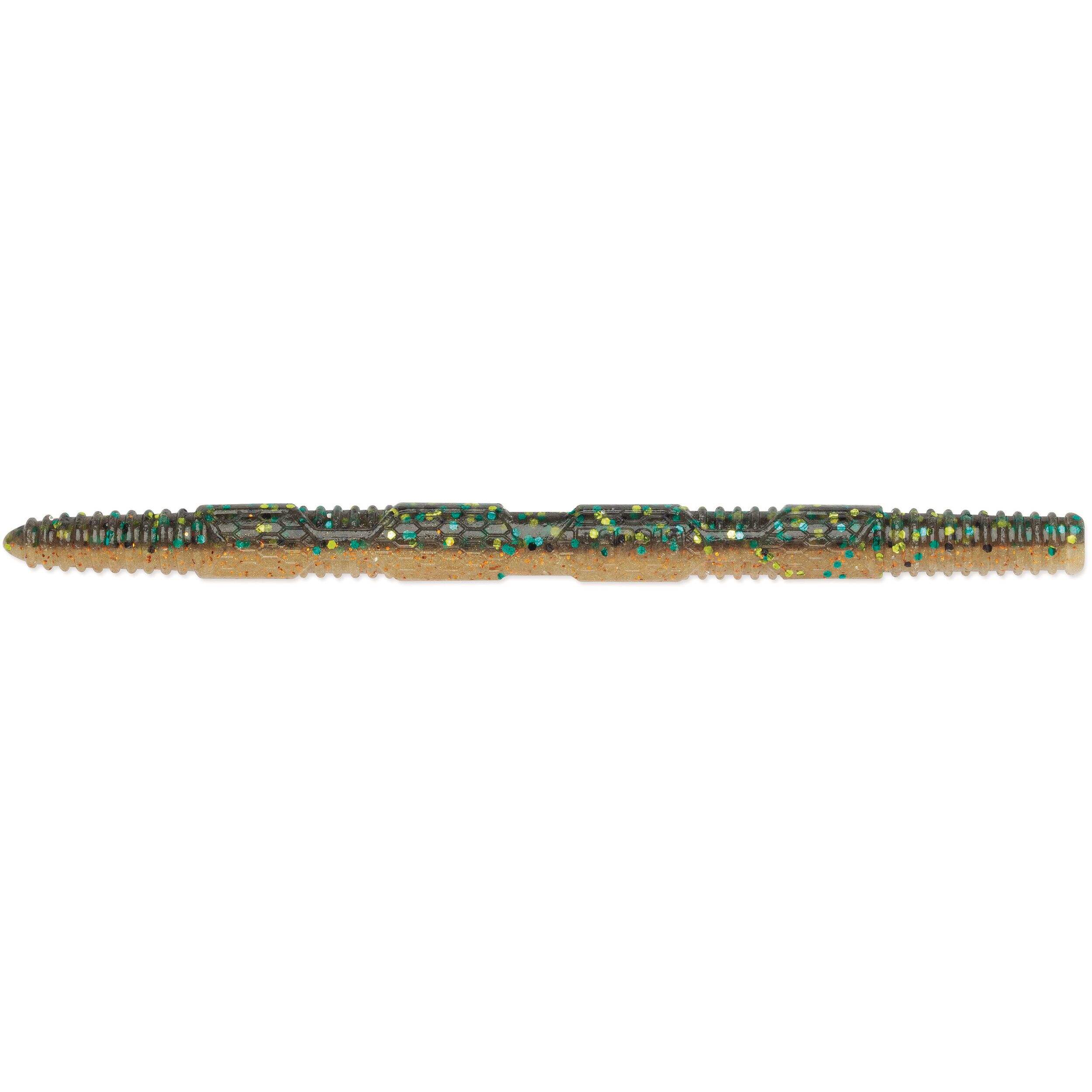 Devon-bâton Rapala Crush City Pigstick, perche, 5 po Side_Left