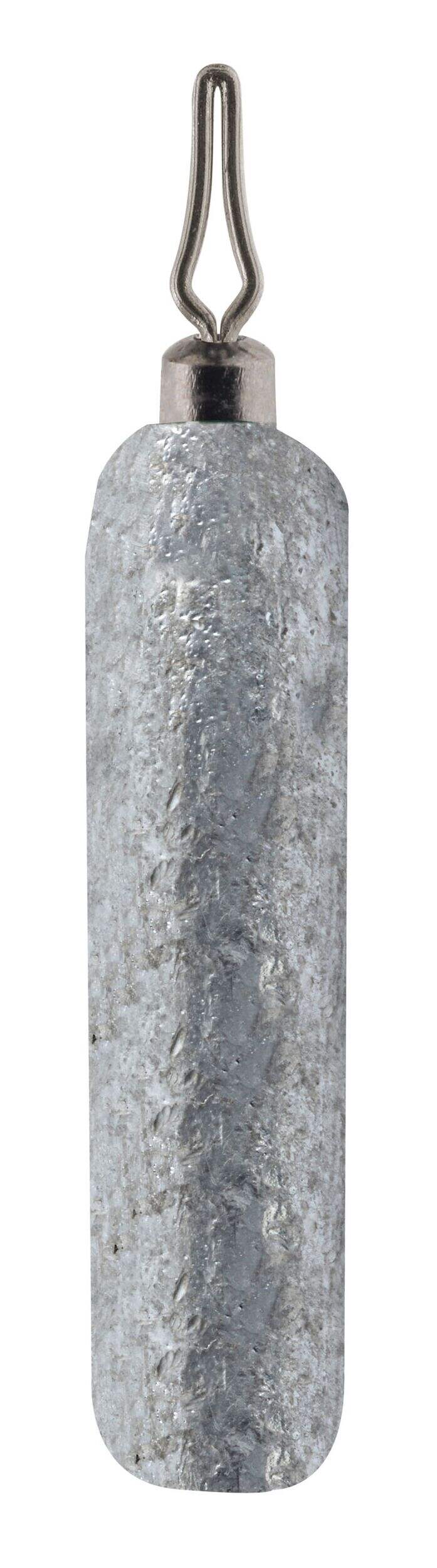 Danielson Drop Shot Pencil Sinker, 3/16-oz, 6-pk Front_Flat