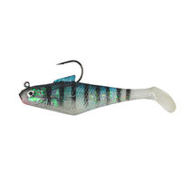 Powerbait Swim Shad, 4-in