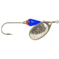 Mepps Aglia Brite Bait, #3 Side_Right