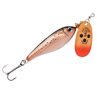 Leurre méné Blue Fox Super Vibrax 3 Side_Right
