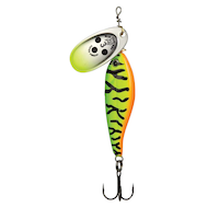Blue Fox Minnow Super Vibrax 3 Lure