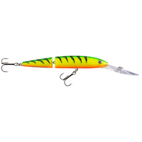 Rapala Jointed Deep Husky Jerk 12 Lure