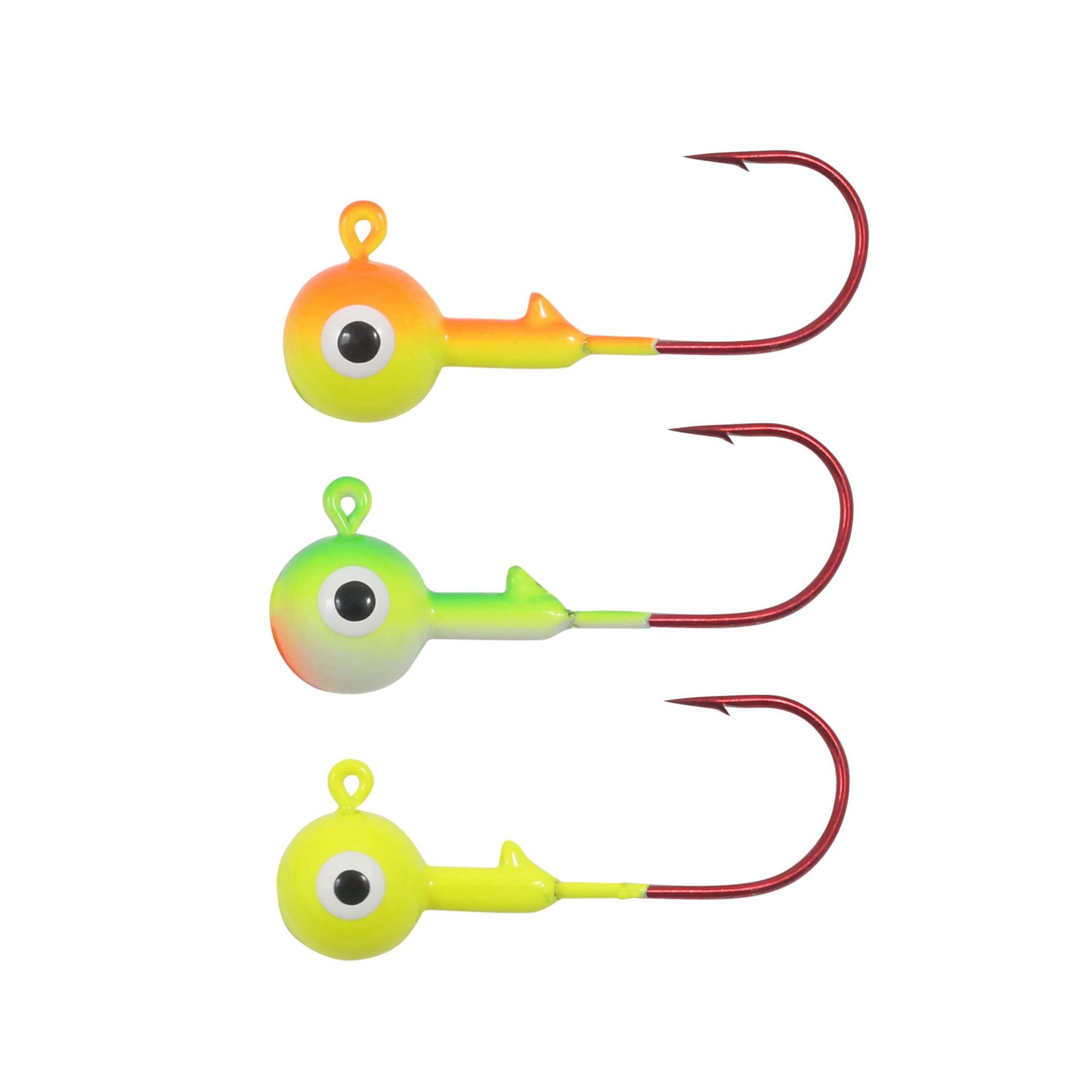 NL GBLL JIG ASST 1/2