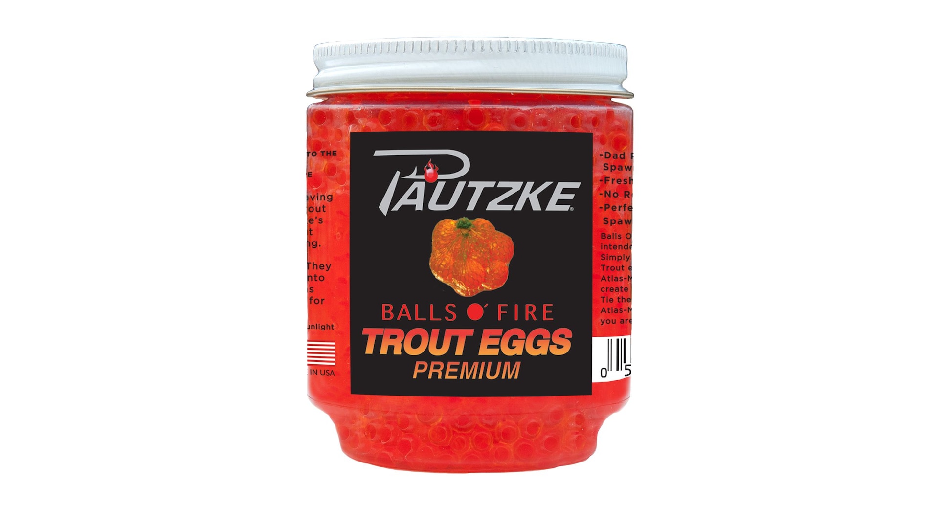 Pautzke Premium Trout Eggs Canadian Tire