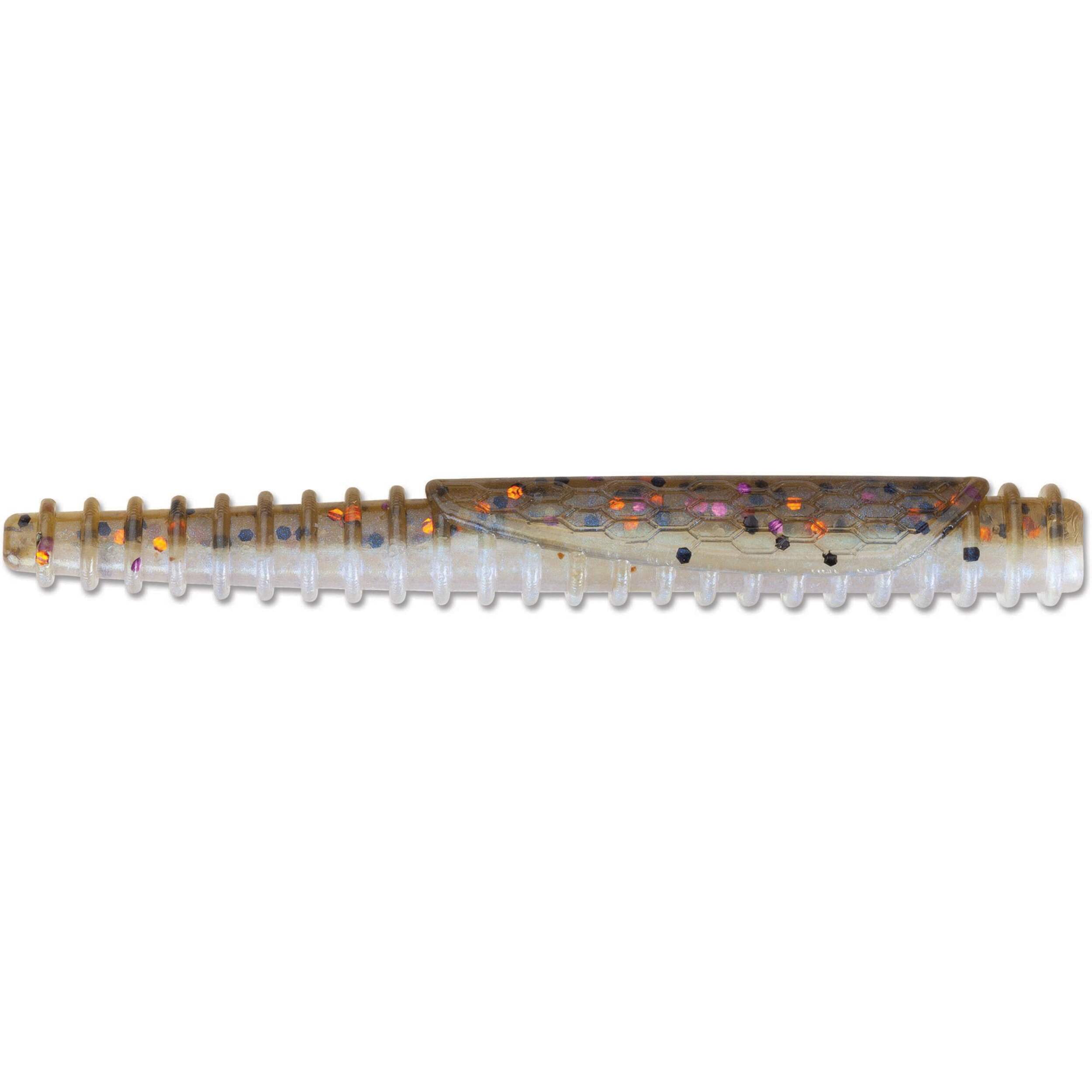 Rapala Crush City™ Ned BLT Soft Fishing Bait, Assorted Colours, 3in