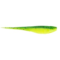 Leurre souple Rapala Crush City The Jerk, choix de couleurs, 3-3/4 po Side_Right