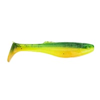 Leurre souple Rapala Crush City Heavy Hitter, choix de couleurs, 4 po Side_Right