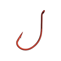 Wide Gape Walleye Hook Side_Right