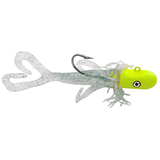 Gibbs Delta Ultra Violet Big Eye Jig Side_Right