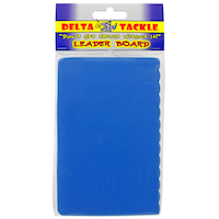 Gibbs Delta Foam Leader Board Front_Flat
