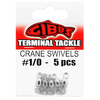 Gibbs Delta Crane Swivel, 4-pk Front_Flat