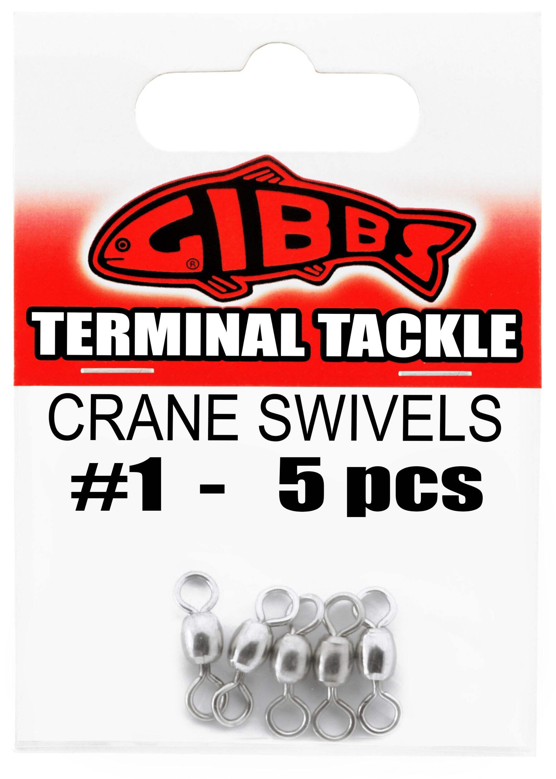 EMERILN GIB CRANE #1