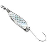 Gibbs Delta Croc Lure, #50, 1/2-oz Bottom_Plunge