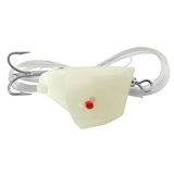 Leurre Rhys Davis Super Herring, monté Composite_or_Mixed