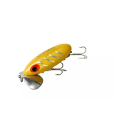 Leurre Arbogast® Jitterbug, 2 ½ po Front_Angled_Left