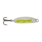 Williams W70 Wabler Fishing Lure, 1/4-oz, Candy Ice