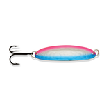 Williams W70 Wabler Fishing Lure, 1/4-oz, Candy Ice Side_Right