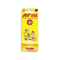 Northland RZ Jig Fishing Lures Front_Flat