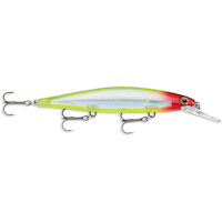 Rapala Shadow Rap® Deep Fishing Lure, 4.375-in Side_Right