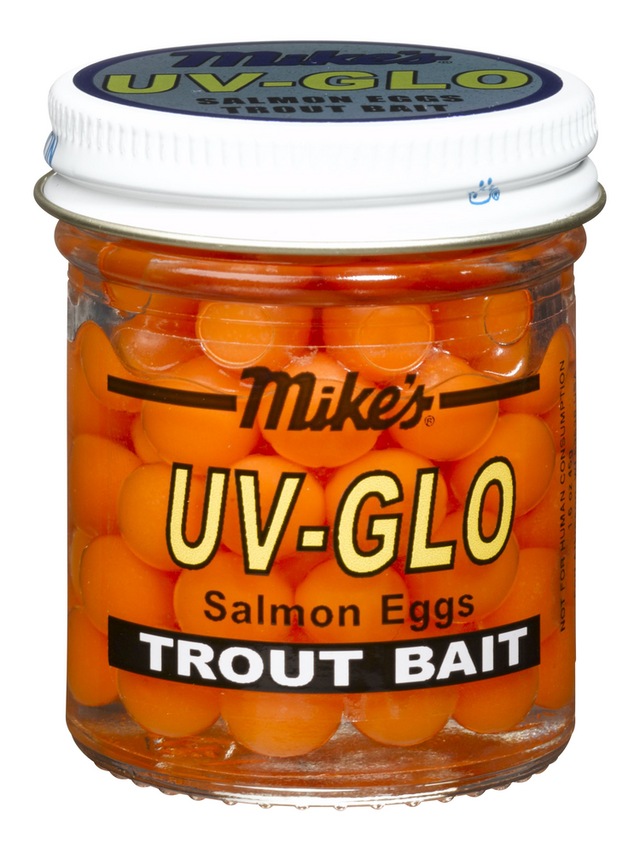 Mike's Ultraviolet Glow Salmon Eggs Canadian Tire