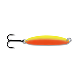 Williams Wabler Yellow Orange Lure Side_Right