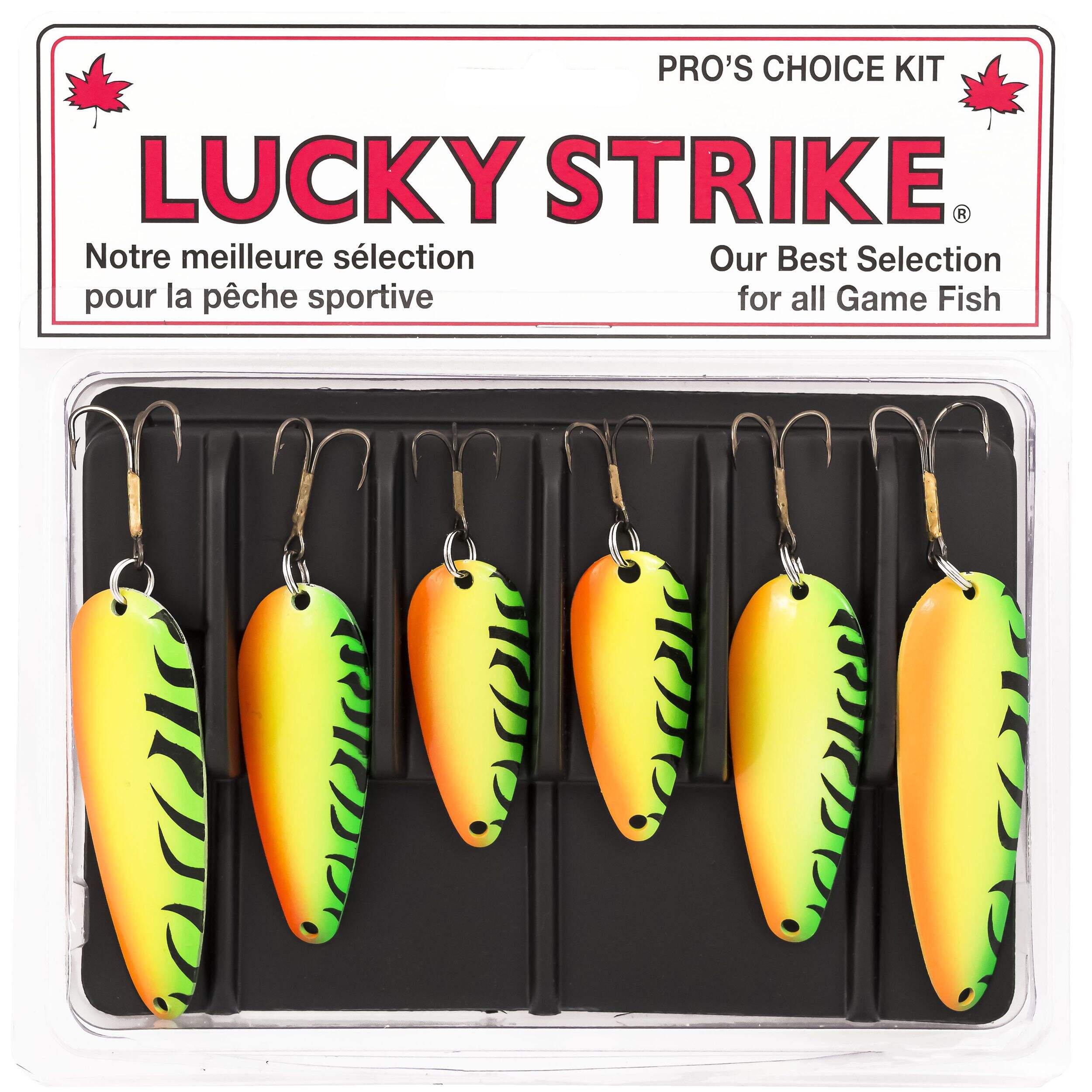 LEURRE LS DEVL TGFEU