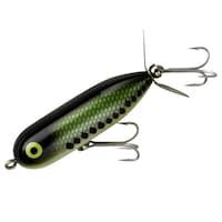 Heddon Baby Torpedo Baits, 3/8-oz Composite_or_Mixed