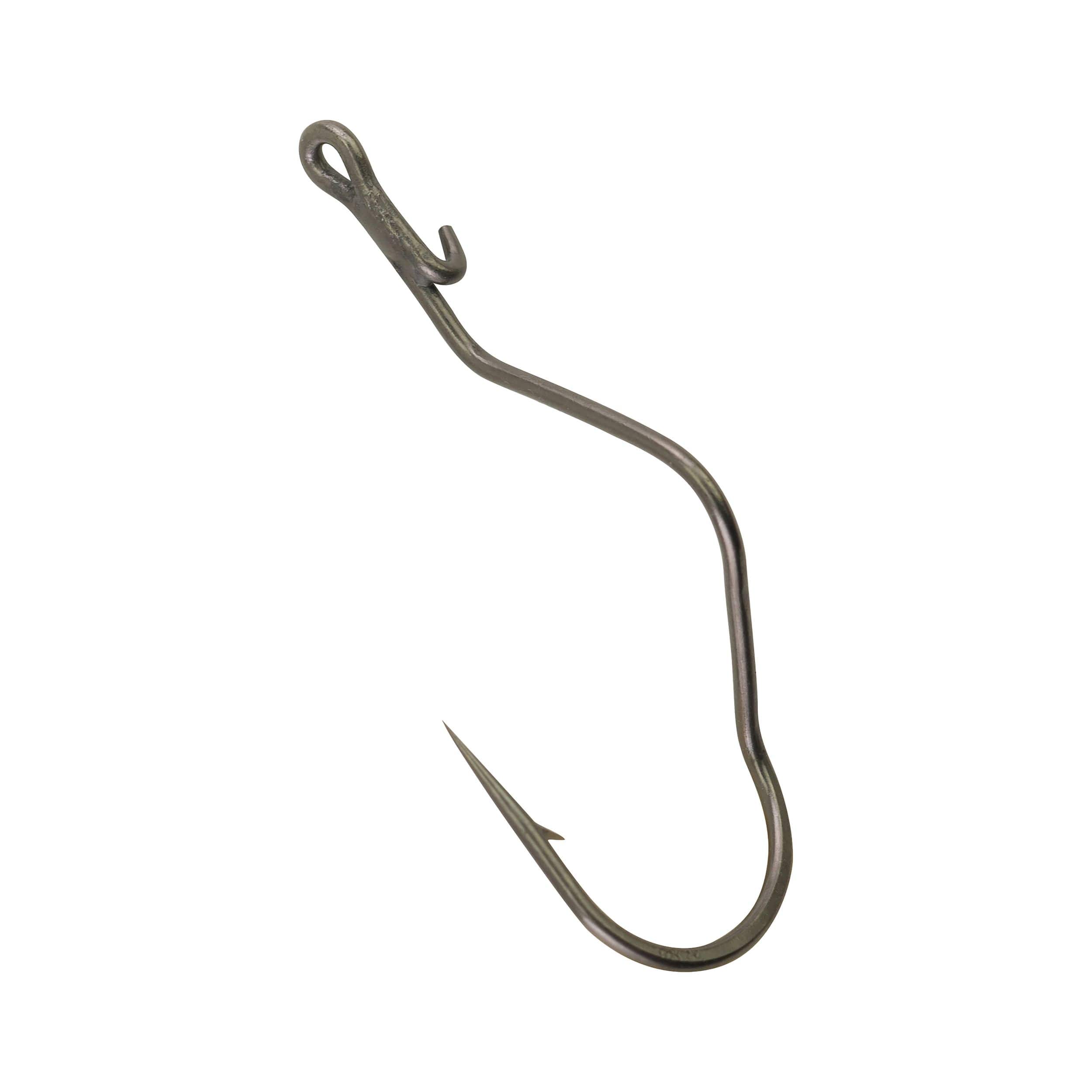 VMC SureSet Treble hook discontinued…is there a replacement coming? - Ice  Fishing Forum - Ice Fishing Forum