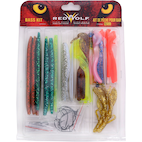 Soft Baits & Lures