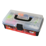 Leurres pour petits poissons RedWolf, paq. 120 Front_Angled_Left