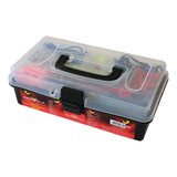 Leurres pour achigan RedWolf, paq. 120 Front_Angled_Left