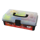 Leurres pour doré jaune RedWolf, paq. 120 Front_Angled_Left