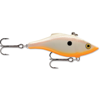 Rattlin' Rapala Lure, 3/8-oz