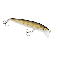 Leurre Rapala Husky Jerk, brochet, 7/16 oz Front_Angled_Right