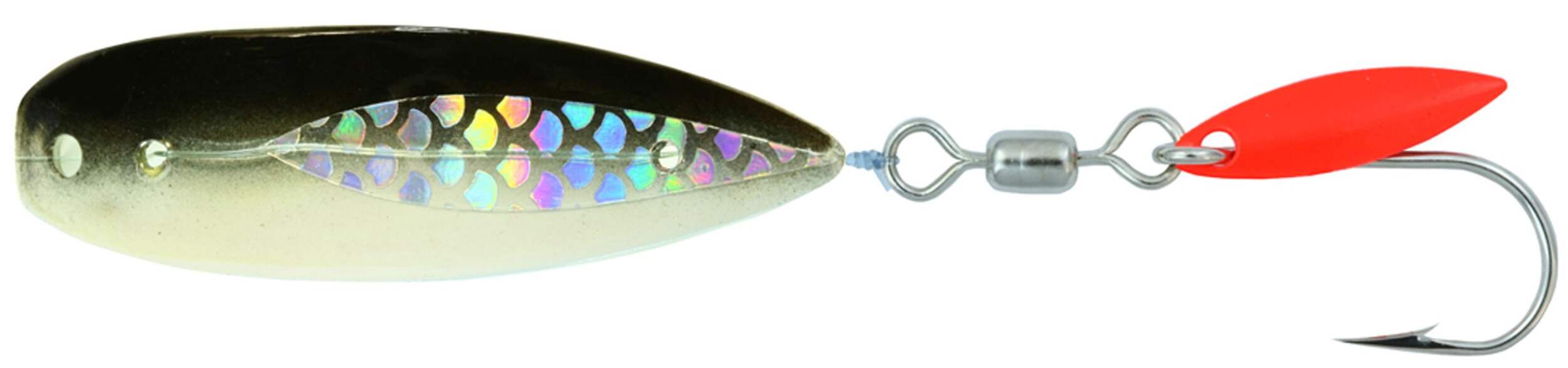 APX TRL POL CAR 1.5"