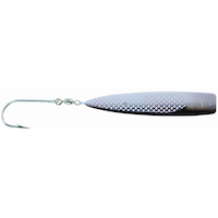 Apex Trolling Lure, 4.8-in